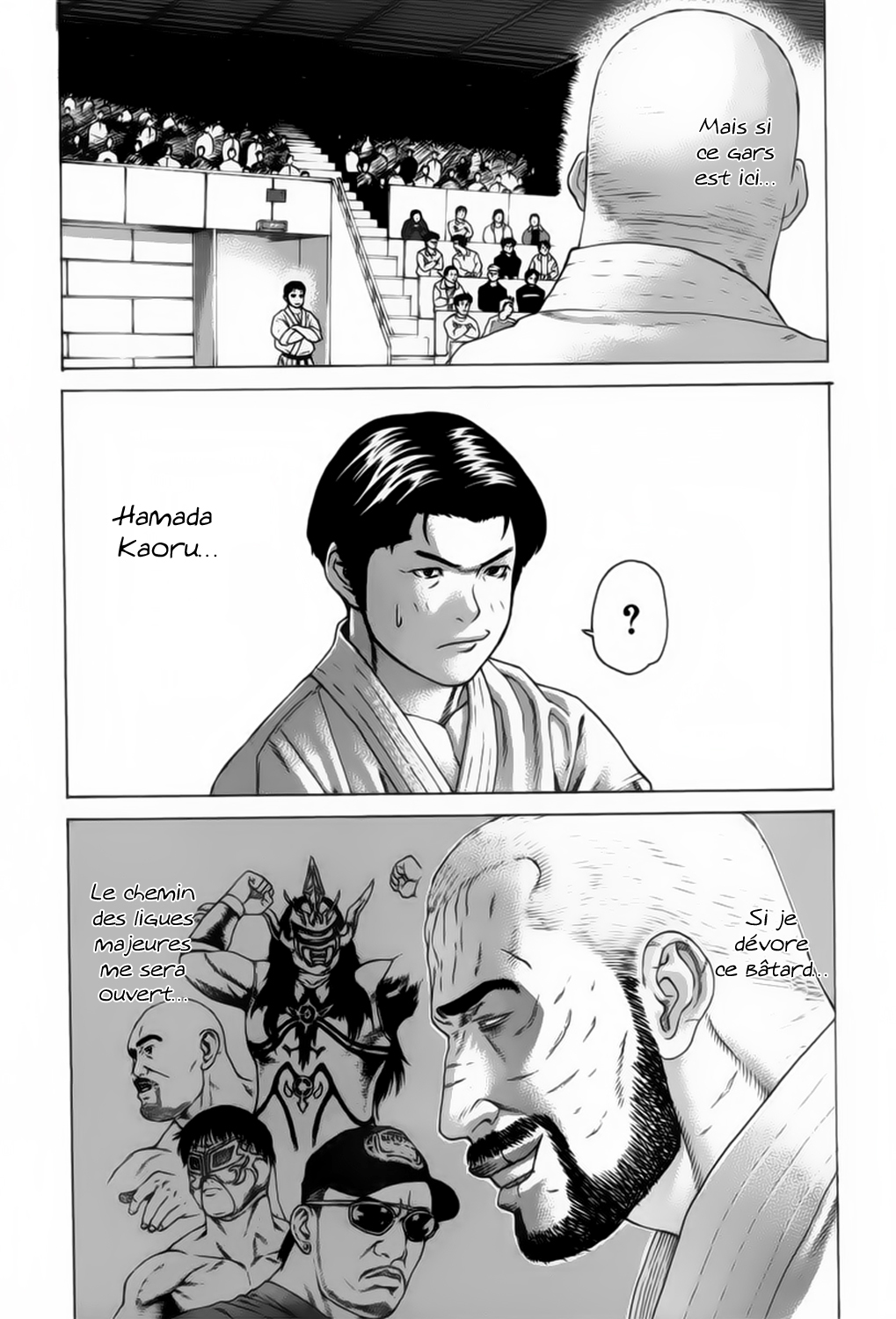 img Karate Shoukoushi Kohinata Minoru 12